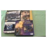 Puzzles