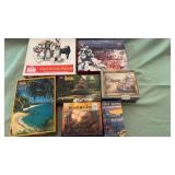Puzzles