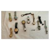 Watch collection