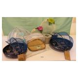 New picnic supplies