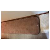 2 carpet runners 84ï¿½x24ï¿½