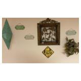 Home decor/wall art