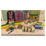 Fun Pool supplies/floaties