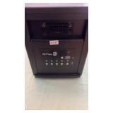 N tec electric heater