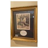 Wall decor 17x14
