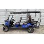 Golf Cart and Electric Bike Auction