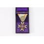WWII Japanese Sacred Treasure Medal