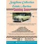 Scaglione Collection Estate Auction - Ends June 30th