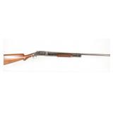 WINCHESTER Model 1897. Cal. 12ga.