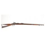 SPRINGFIELD Model 1888 Indian/Span-Am. Cal. 45-70
