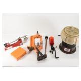 Reloading Equipment - Assorted