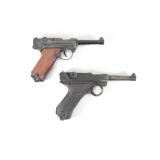 Toy/Prop Lugers (2)