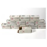 Olin Winchester .30 Carbine 110gr Ammo - 625 rds