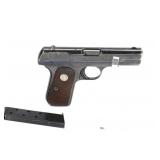 COLT Model 1903. Cal 32 acp.