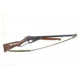 Daisy No. 142 Defender Repeater