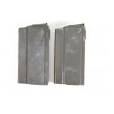 M1A-M14 Magazines (2)