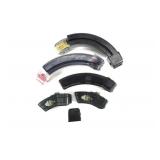 10-22 Magazines - asst