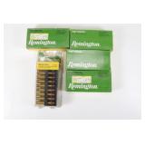 Remington 30-30 WIN Ammo - 100 rounds