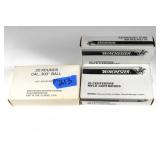 Winchester 303 British/303 Ball Ammo - 60 rounds