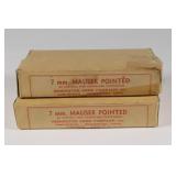 Remington 7mm Mauser 139gr Ammo - 40 rounds