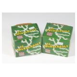 Remington Thunderbolt 22LR Ammo - 1000 rounds