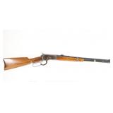 WINCHESTER Model 92. Cal. 25-20