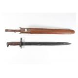 Reproduction M-1905 Bayonet