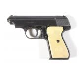 SAUER & SOHN Model 38. Cal. 32acp