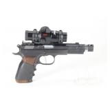 EAA CORP WITNESS SILVER TEAM. 45 acp