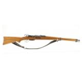 SCHMIDT-RUBEN Model K31. Cal. 7.5x55