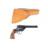H&R Model 999.  Cal. 22lr
