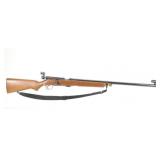 RANGER Model ?  Cal 22 Heavy Target Rifle