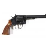 SMITH & WESSON Model 48 Cal. 22 Mag