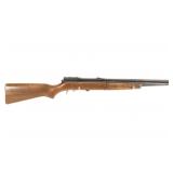 Crosman Model 140 Wood Stock Pellet Rifle
