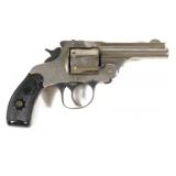FOREHAND ARMS CO. Model 1901 Cal.32 s&w