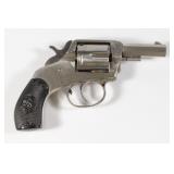 IVFR JOHNSON Model 1900 Cal. 38 s&w