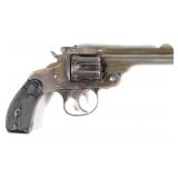 MARLIN Model 1887 DA. Cal. 32 s&w.