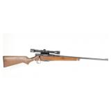 SAVAGE ARMS Model 340B. Cal. .222REM