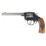 IVER JOHNSON  Sealed 8 "Target". Cal. 22lr
