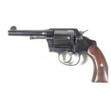 COLT Model Police Positive Cal. 32-20