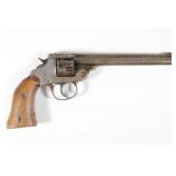 IVER JOHNSON Top Break 1st Model? Cal. 32 s&w?