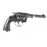 COLT Model 1917 DA. Cal. 45acp