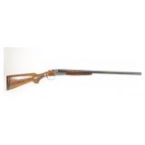FOX - SAVAGE ARMS. Model B.  12ga.