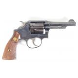SMITH & WESSON Victory Model. Cal. 38spcl.