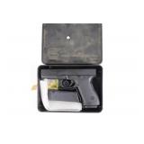 GLOCK Model 21 Cal. 45 acp