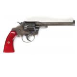 COLT POLICE POSITIVE Cal. 22lr