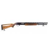 TED WILLIAMS Model 200  12ga