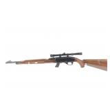 REMINGTON Model Mowhawk 10C Cal. 22 lr