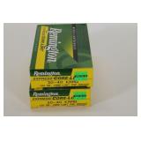 Remington 30-40 KRAG 180gr Ammo - 40 cartridges