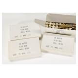 5.56 Ball Surplus Ammo - 80 rounds